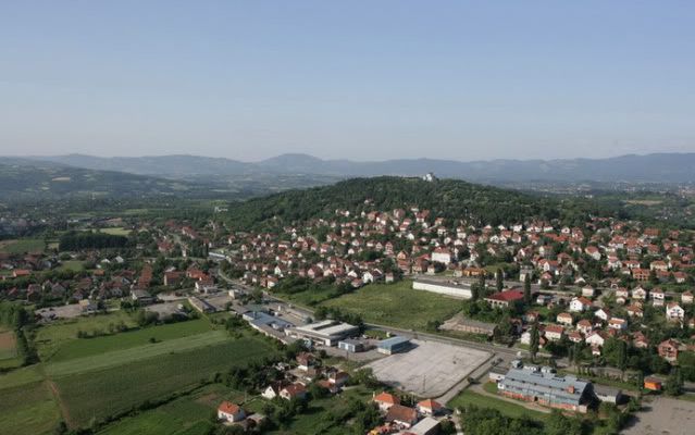 Topola/Foto: riznicasrpska.net