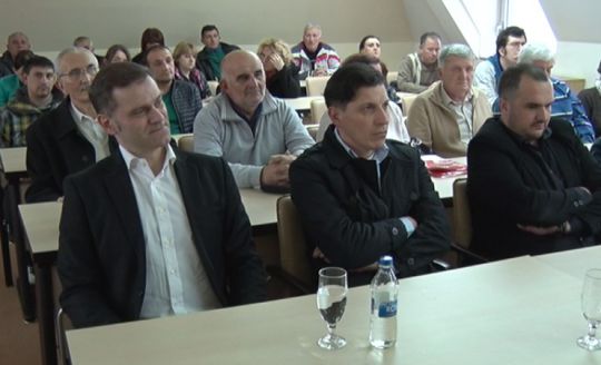 borko i ljudi