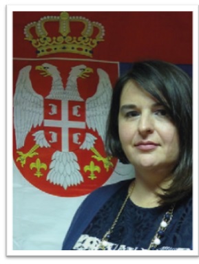 dusica markovic dljin