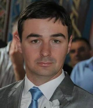 М. Парезановић