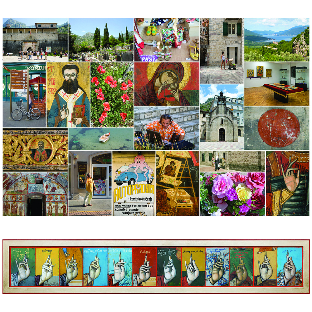 003 Aleksandar Rafajlovic Dvanaesti AA