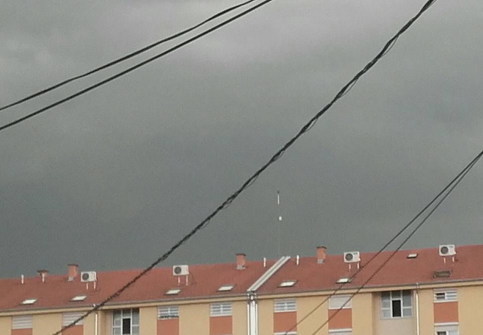 nevreme