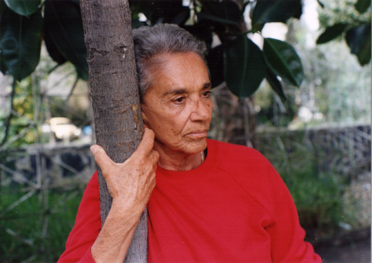 Chavela 2